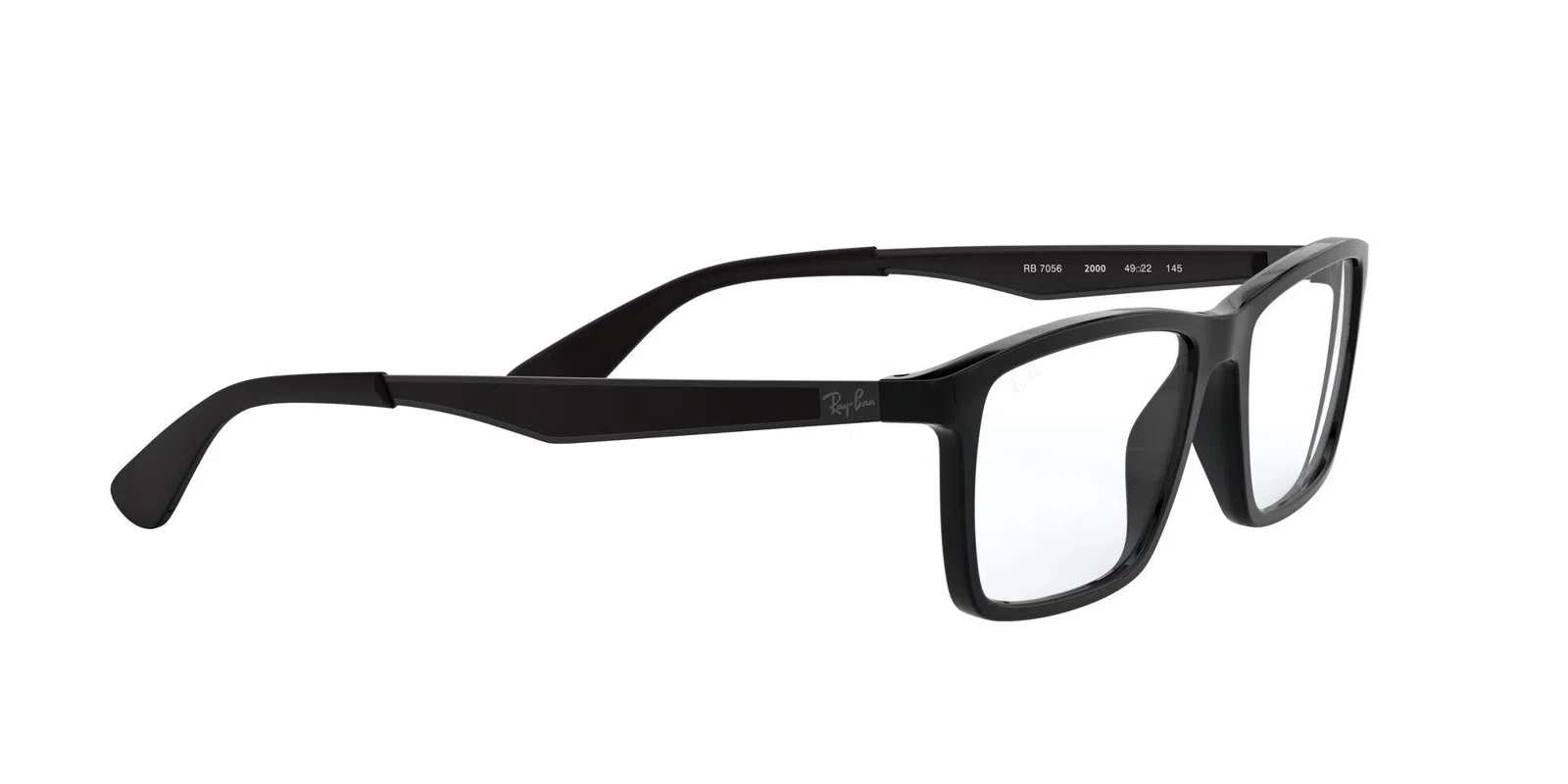 Ray-Ban 7056 Eyeglasses - view 21